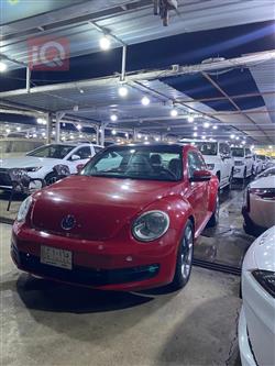 فولكسفاغن بيتل